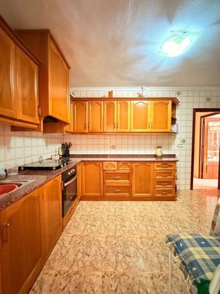 Piso en alquiler en Bigastro