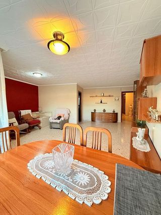 Piso en alquiler en Bigastro