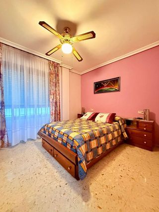 Piso en alquiler en Bigastro