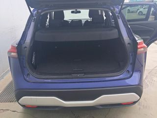 ✅SIN ENTRADA! NISSAN QASHQAI OCT 2021