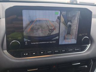 ✅SIN ENTRADA! NISSAN QASHQAI OCT 2021
