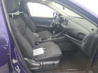 ✅SIN ENTRADA! NISSAN QASHQAI OCT 2021