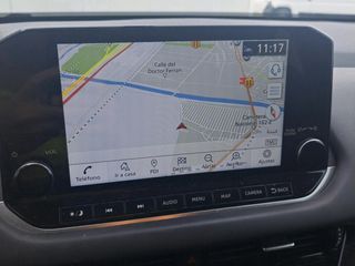 ✅SIN ENTRADA! NISSAN QASHQAI OCT 2021