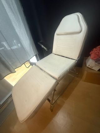 camilla en perfecto estado