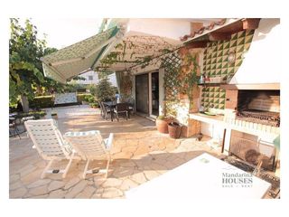 Chalet en venta en Canyelles - Montgoda en Lloret de Mar