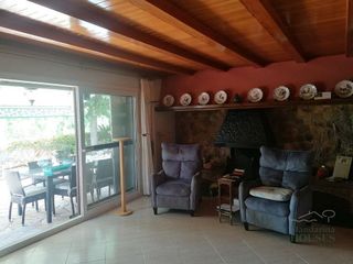 Chalet en venta en Canyelles - Montgoda en Lloret de Mar
