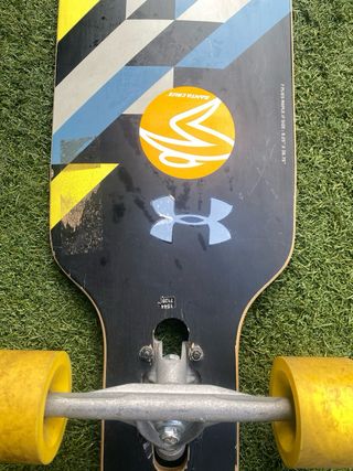 Skate Longboard Oxelo