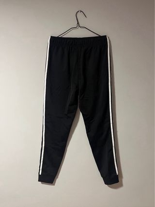 Pantalón chándal Adidas Original vintage black