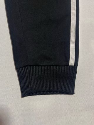 Pantalón chándal Adidas Original vintage black