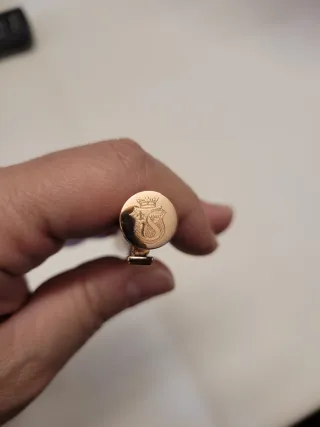 Bolígrafo Festina Rosa