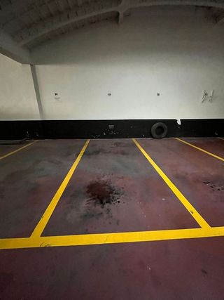 Garaje en alquiler en Casablanca en Zaragoza