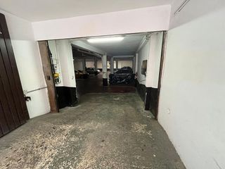 Garaje en alquiler en Casablanca en Zaragoza