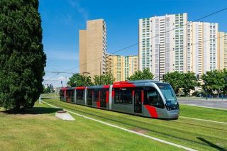 Garaje en alquiler en Casablanca en Zaragoza