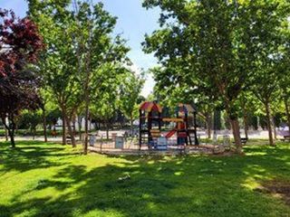 Garaje en alquiler en Casablanca en Zaragoza