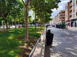 Garaje en alquiler en Casablanca en Zaragoza