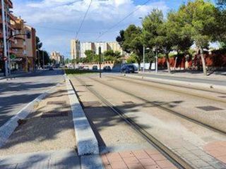 Garaje en alquiler en Casablanca en Zaragoza