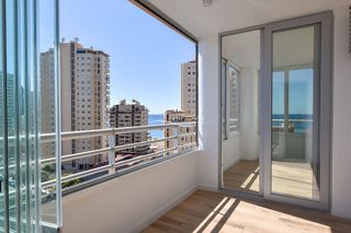 Piso en alquiler en Zona Playa del Bol - Puerto en Calpe/Calp