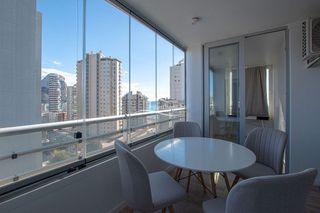 Piso en alquiler en Zona Playa del Bol - Puerto en Calpe/Calp