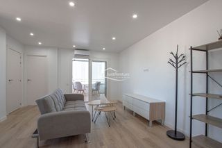 Piso en alquiler en Zona Playa del Bol - Puerto en Calpe/Calp