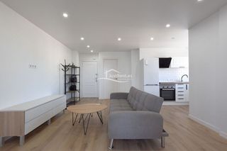 Piso en alquiler en Zona Playa del Bol - Puerto en Calpe/Calp