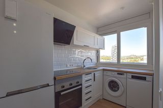 Piso en alquiler en Zona Playa del Bol - Puerto en Calpe/Calp