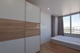 Piso en alquiler en Zona Playa del Bol - Puerto en Calpe/Calp