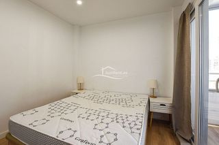 Piso en alquiler en Zona Playa del Bol - Puerto en Calpe/Calp