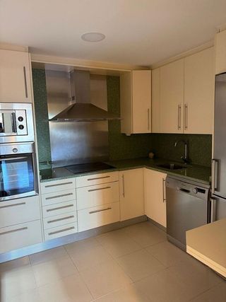 Piso en alquiler en Zona Avenida Europa en Pozuelo de Alarcón