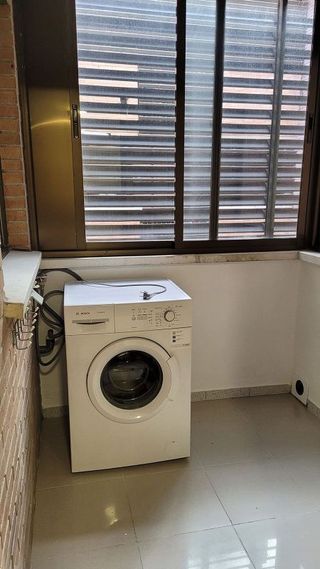 Piso en alquiler en Zona Avenida Europa en Pozuelo de Alarcón