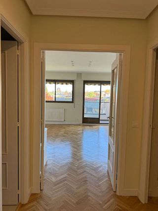 Piso en alquiler en Zona Avenida Europa en Pozuelo de Alarcón