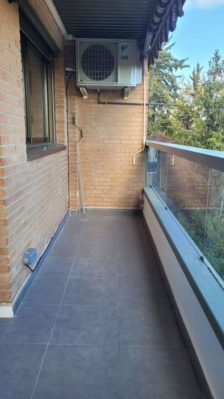Piso en alquiler en Zona Avenida Europa en Pozuelo de Alarcón