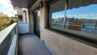 Piso en alquiler en Zona Avenida Europa en Pozuelo de Alarcón