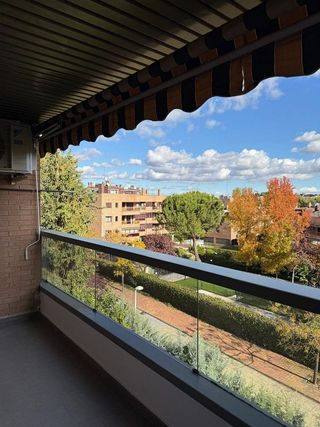 Piso en alquiler en Zona Avenida Europa en Pozuelo de Alarcón