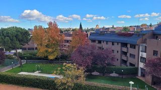 Piso en alquiler en Zona Avenida Europa en Pozuelo de Alarcón