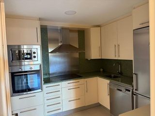 Piso en alquiler en Zona Avenida Europa en Pozuelo de Alarcón