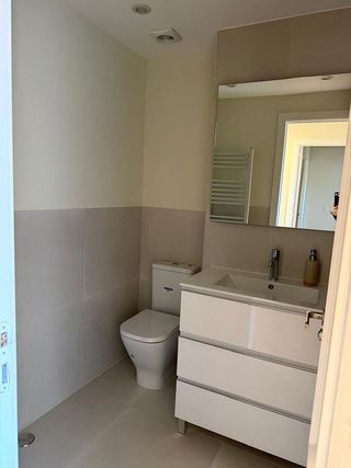 Piso en alquiler en Zona Avenida Europa en Pozuelo de Alarcón