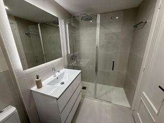 Piso en alquiler en Zona Avenida Europa en Pozuelo de Alarcón