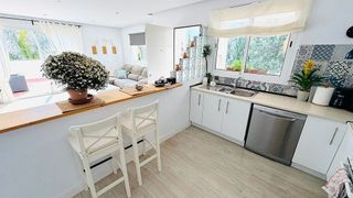 Chalet en alquiler en Mijas pueblo en Mijas