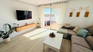 Chalet en alquiler en Mijas pueblo en Mijas