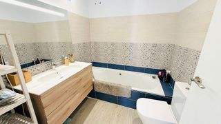 Chalet en alquiler en Mijas pueblo en Mijas