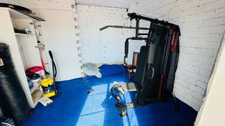 Chalet en alquiler en Mijas pueblo en Mijas