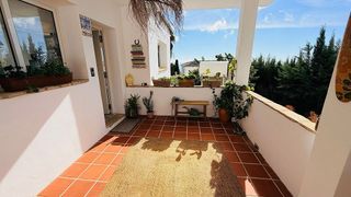 Chalet en alquiler en Mijas pueblo en Mijas