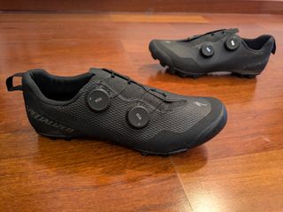 Zapatillas SPECIALIZED RECON 3.0 talla 42