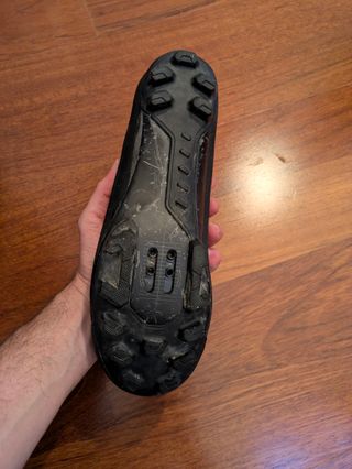 Zapatillas SPECIALIZED RECON 3.0 talla 42