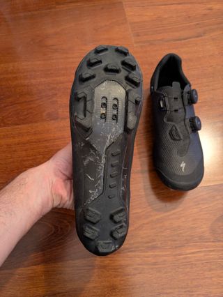 Zapatillas SPECIALIZED RECON 3.0 talla 42