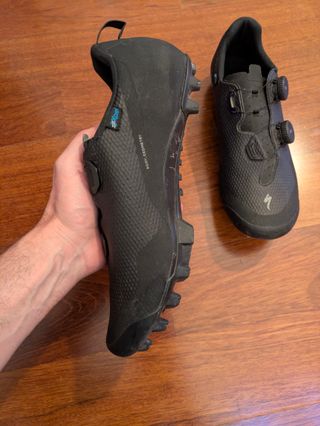 Zapatillas SPECIALIZED RECON 3.0 talla 42