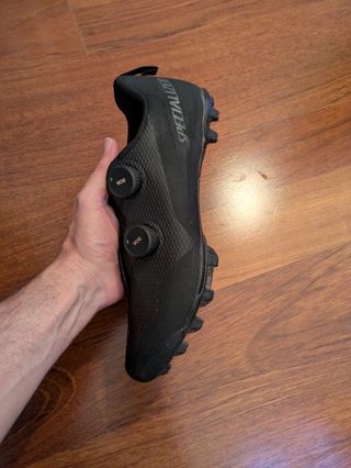 Zapatillas SPECIALIZED RECON 3.0 talla 42