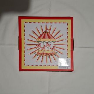 Piattino natalizio Mamma mia XMAS di Baci Milano