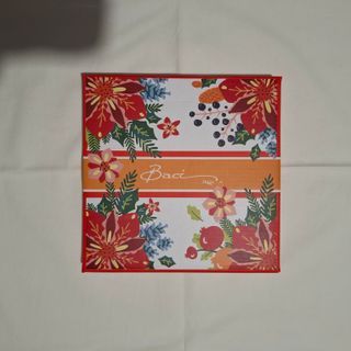 Piattino natalizio Mamma mia XMAS di Baci Milano