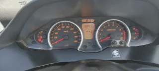 Suzuki Burgman 400 Impecable